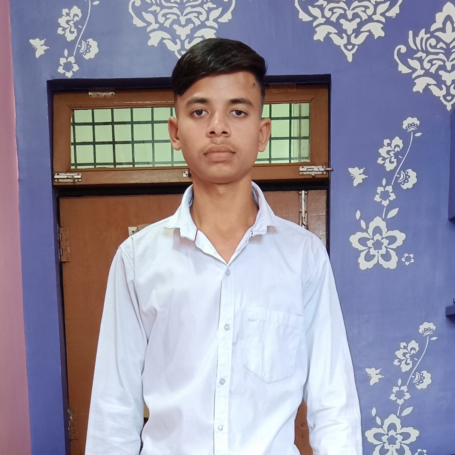 Sujal Kushwah