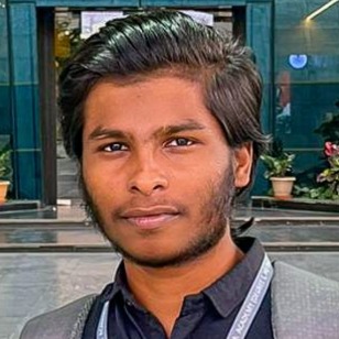 Koram Yashwanth Reddy