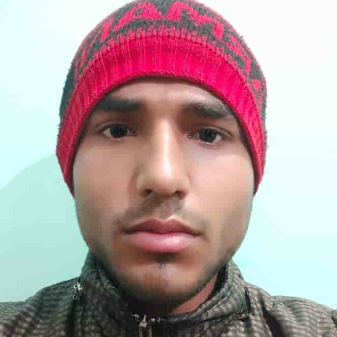 Arvind Singh Tomar