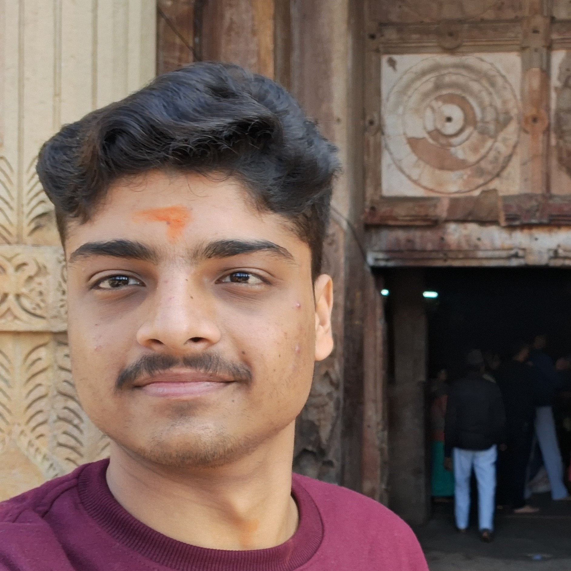 SHIVAM PANDEY