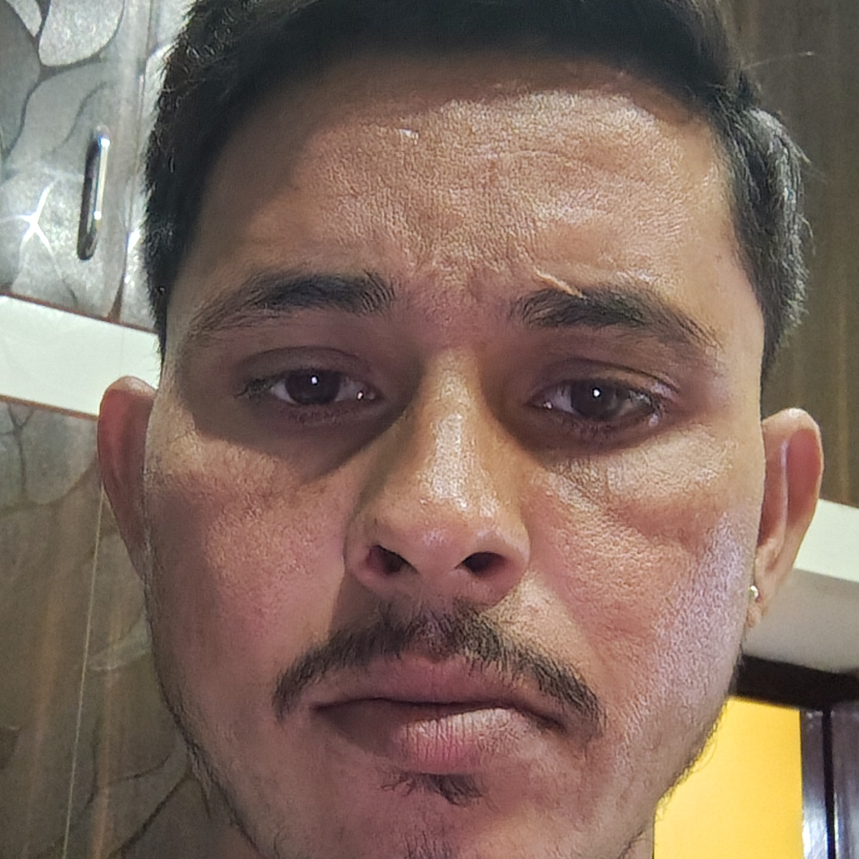 Gaurav Mourya