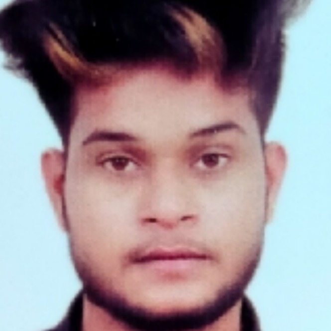 Rakesh Yaduwanshi