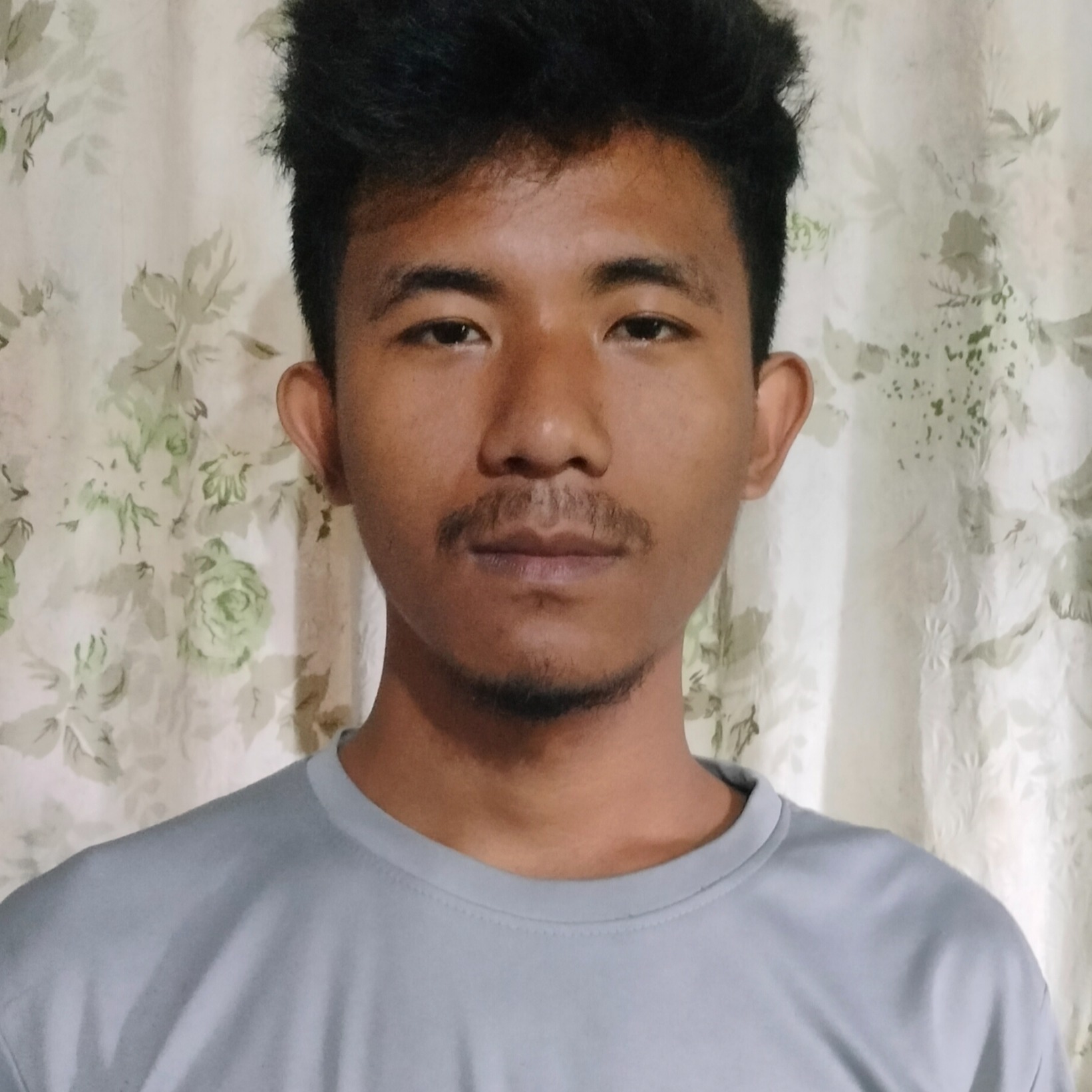 Samuel D Sangma