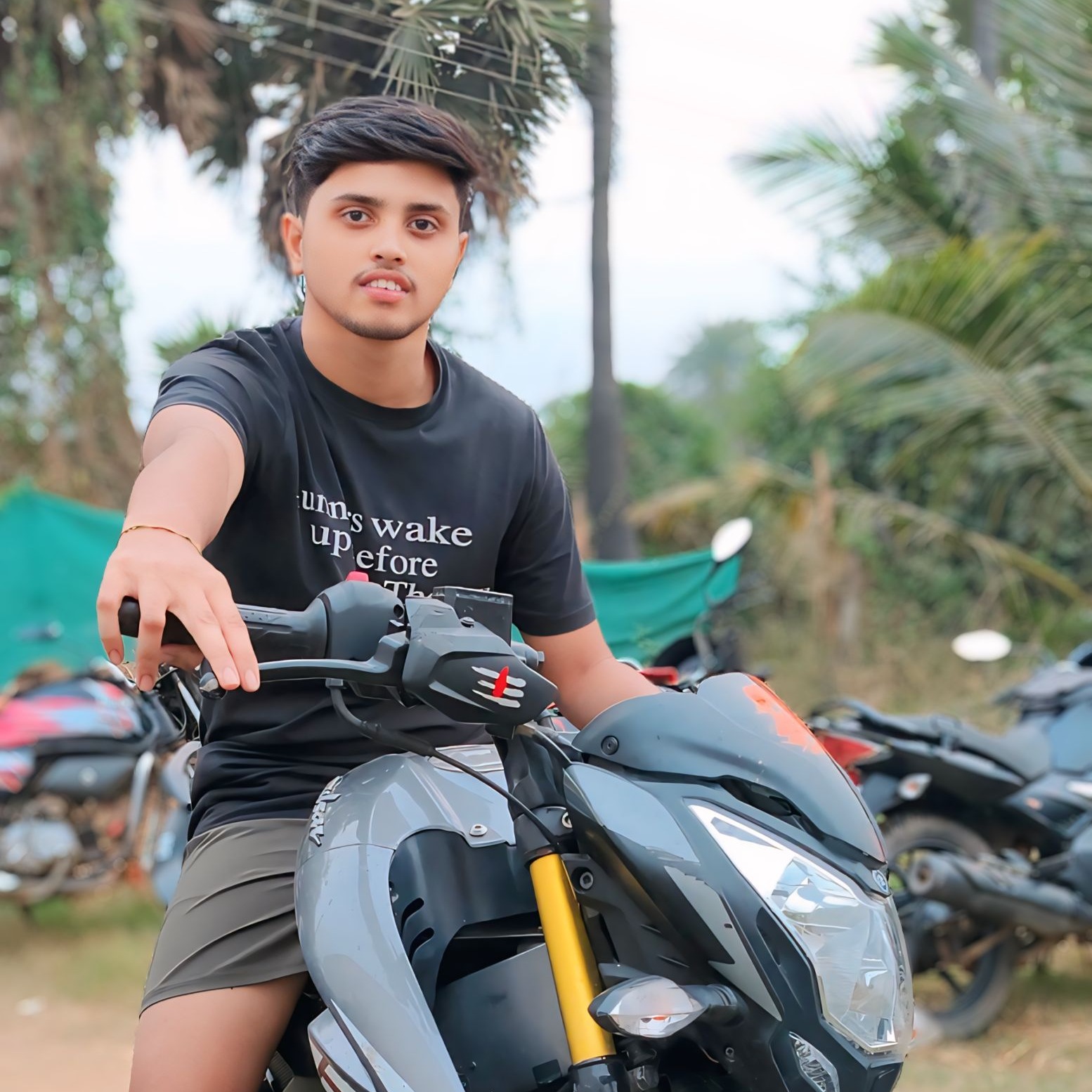 Pyla Devendra