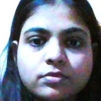 Kajal chawaria