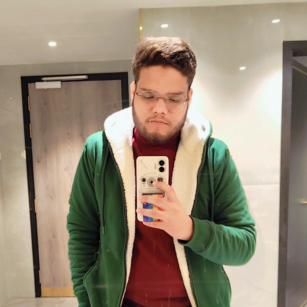 Faraz Tarique