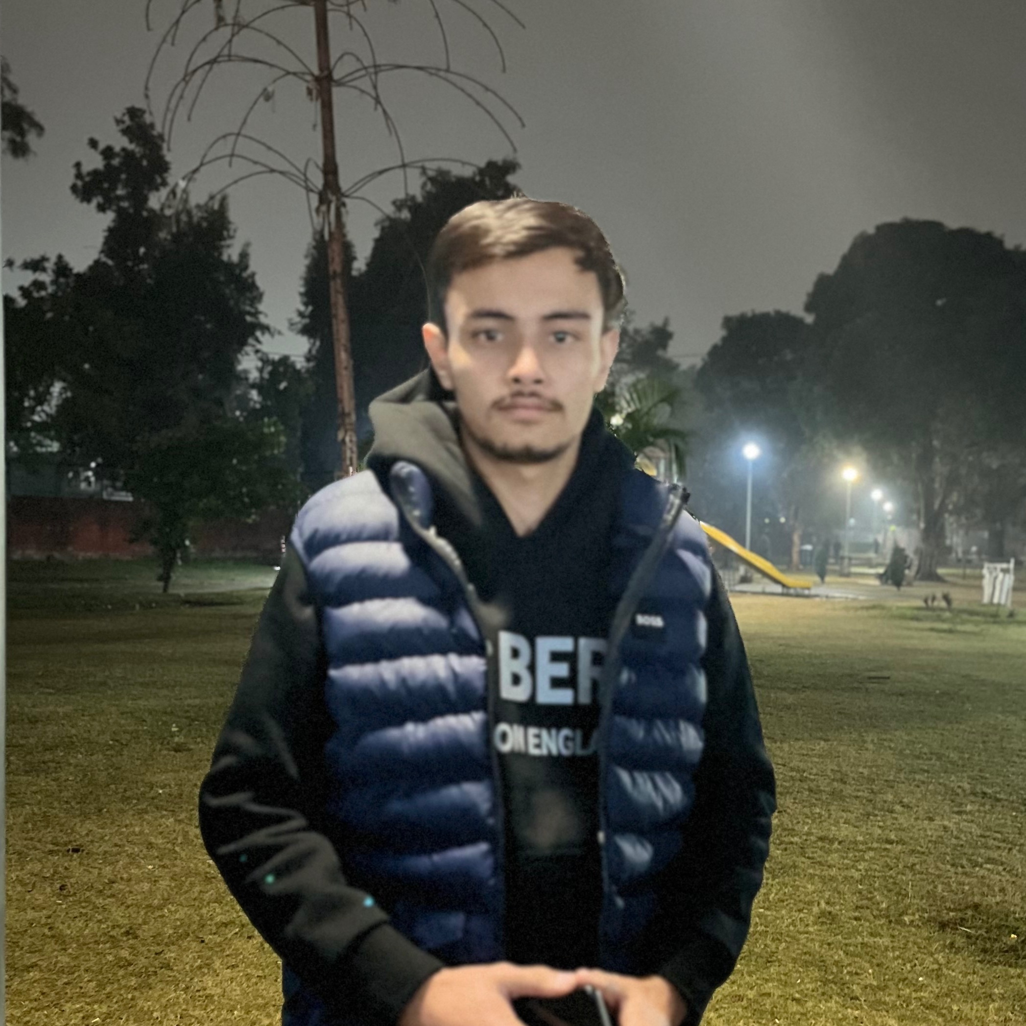 Lovedeep singh