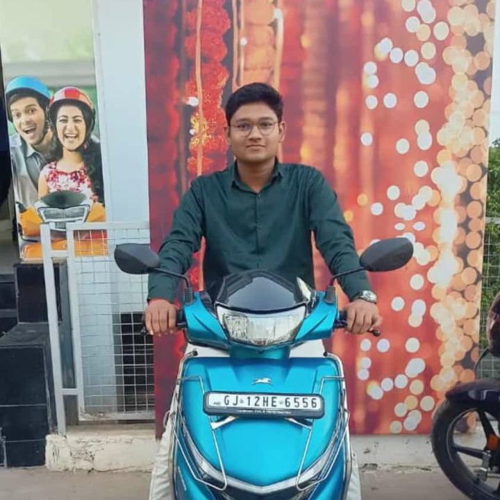 Adivesh Chaturvedi