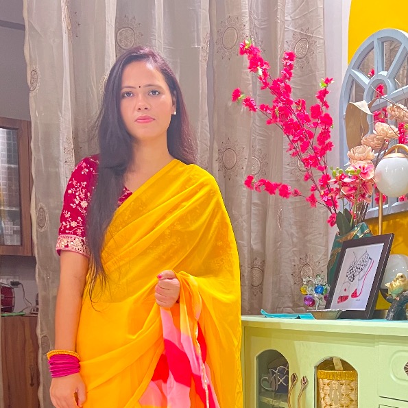 Daksha Rathore