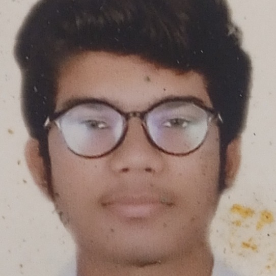 Ayush Dewangan