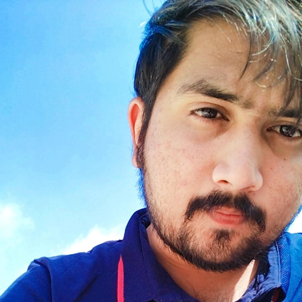 Yashpalsinh Sodha