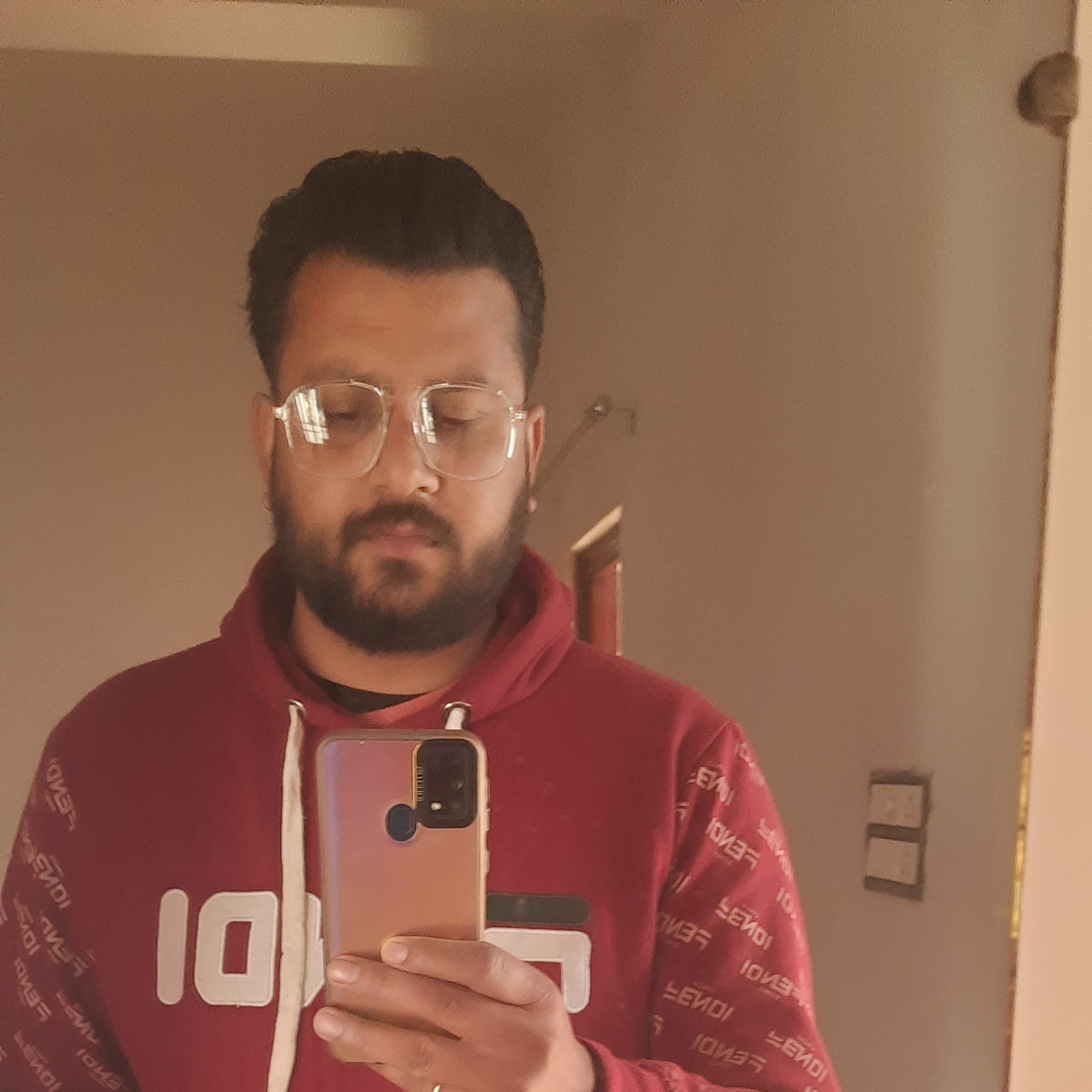 Himanshu Negi