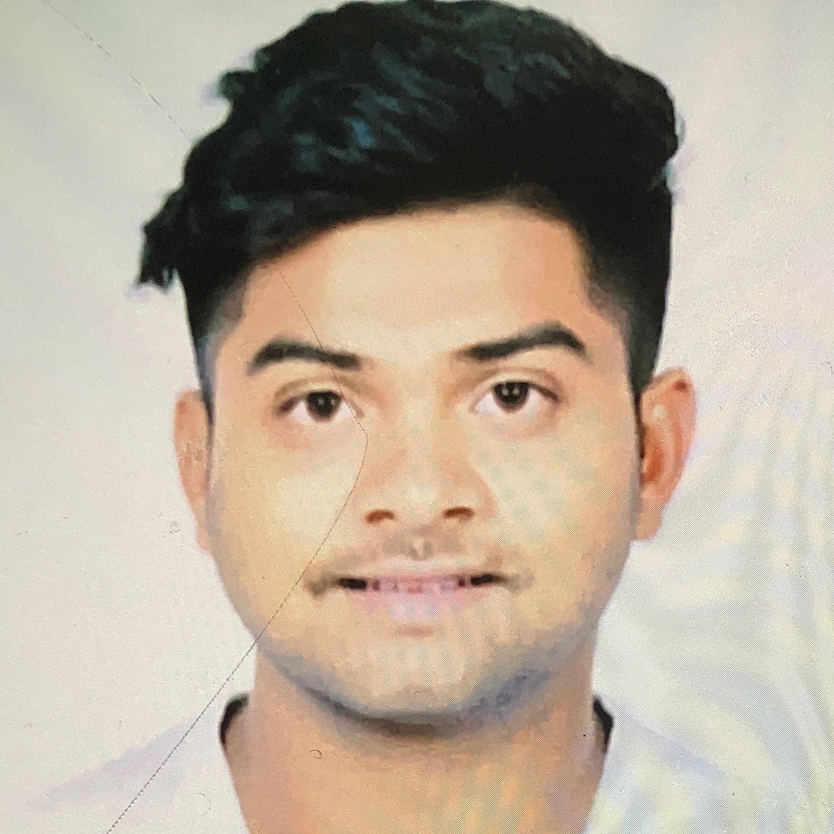 Aum Patel