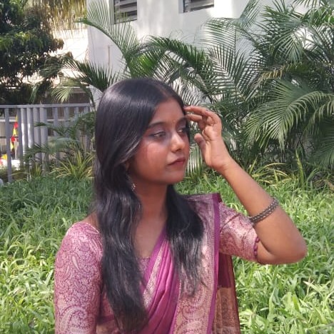Rakshitha M