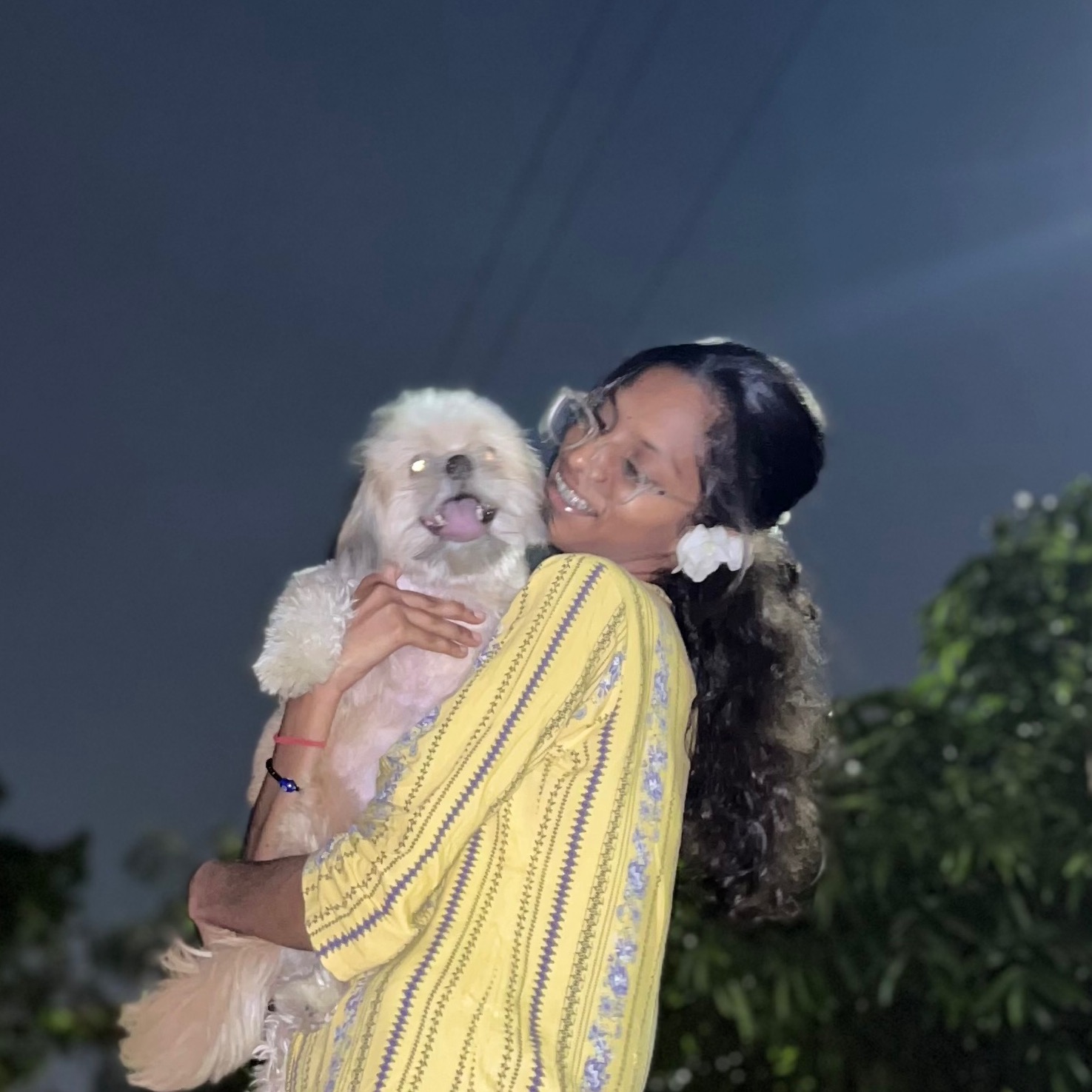 V manisha