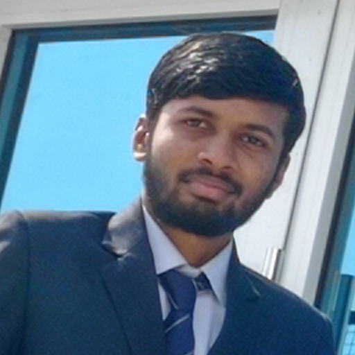 Abhishek Kumar