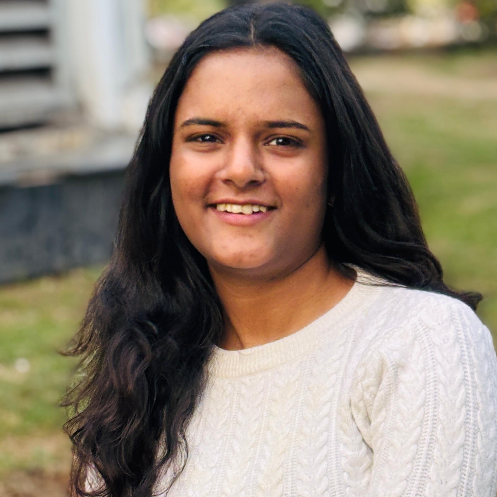 Palak Sharma