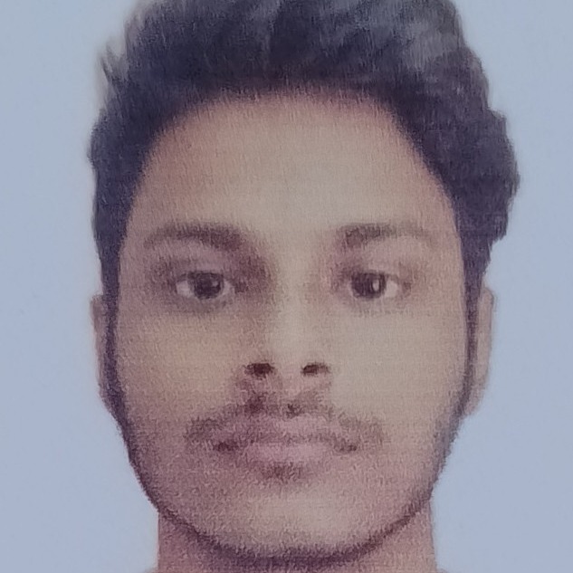 Souvik Mondal