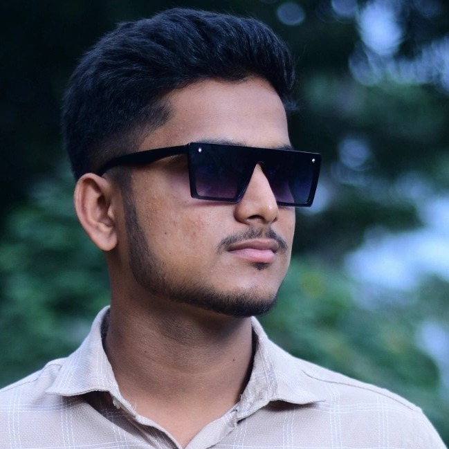 Nilakantha Mohapatra