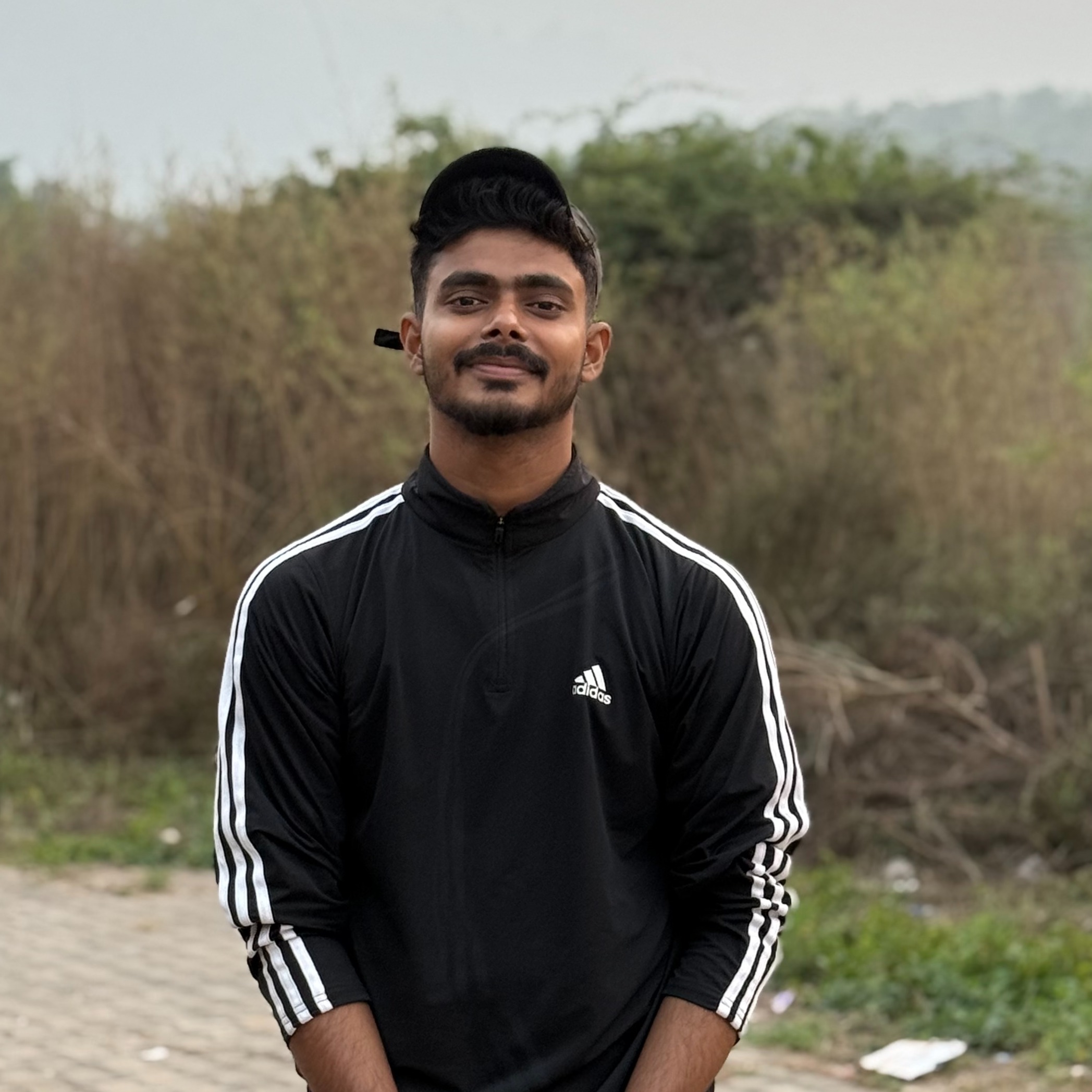 Shivam Kumar