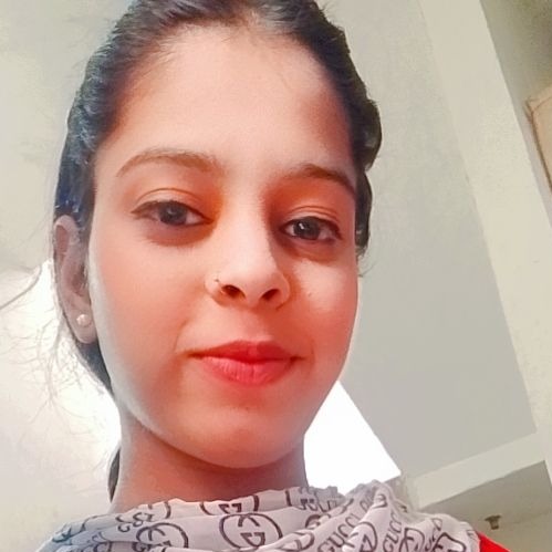 Shivani Saxena