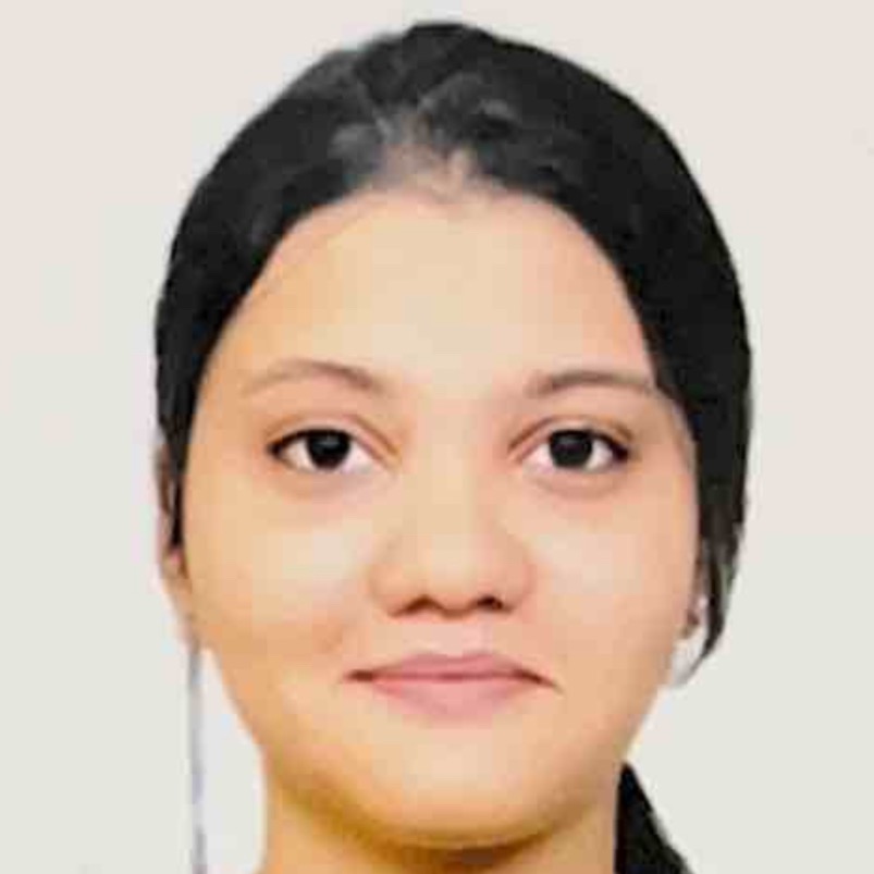 Antara Prashant Acharekar