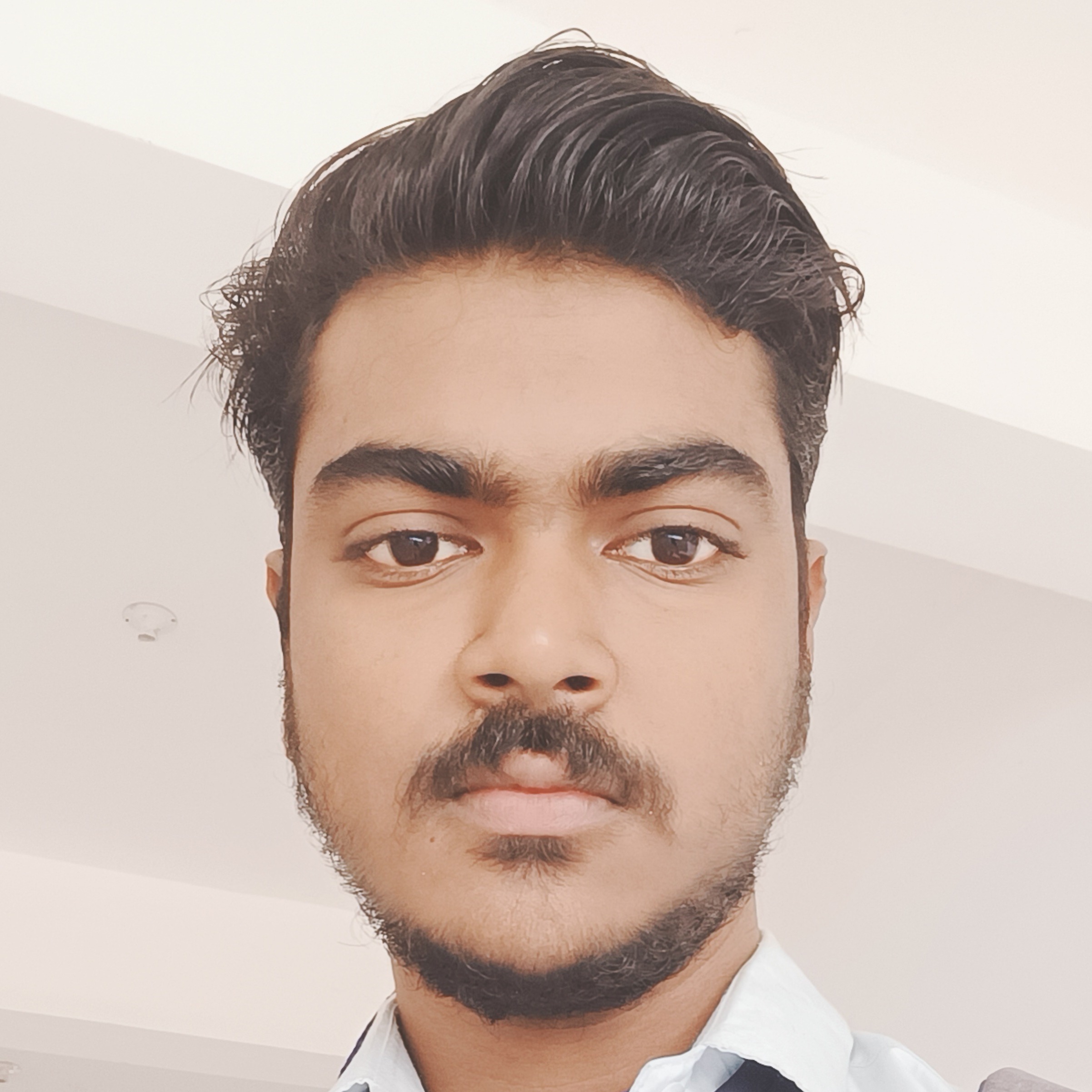 Rajesh Mondal