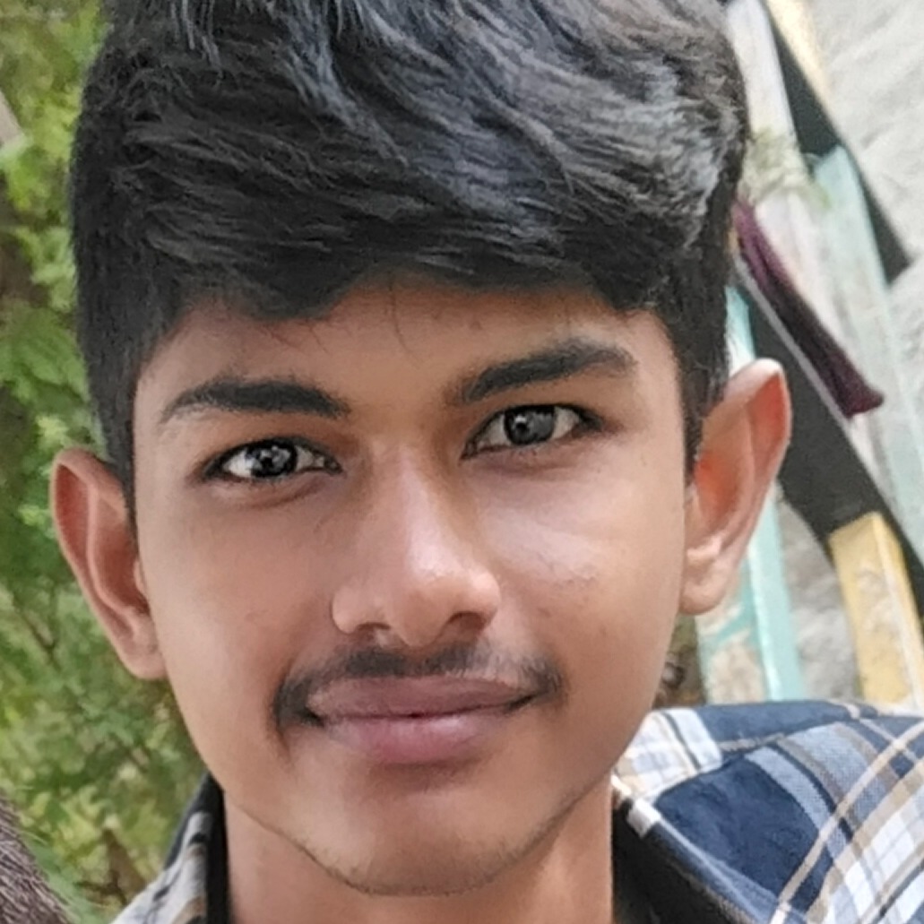 Dinesh p Patil