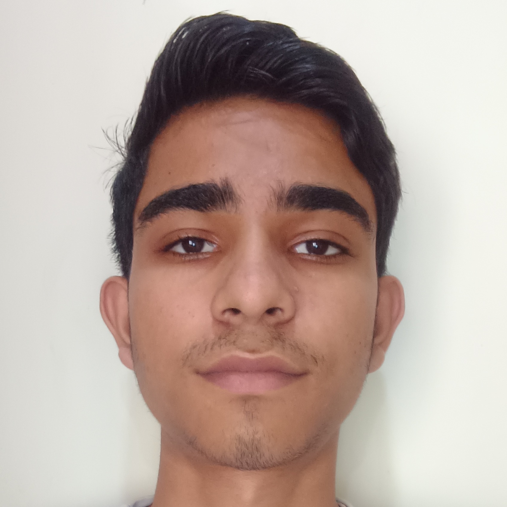 Sumit Sharma