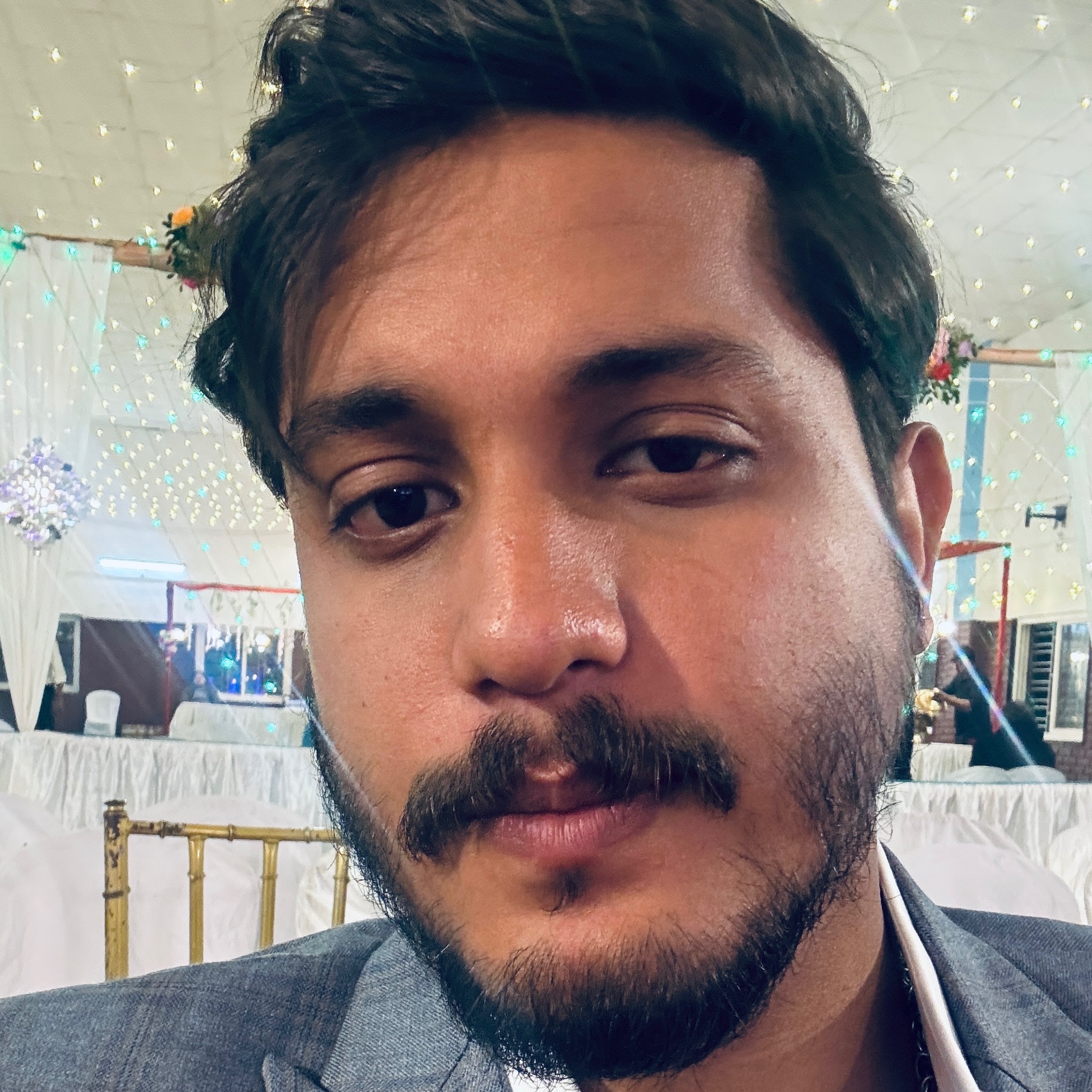 Subham singh