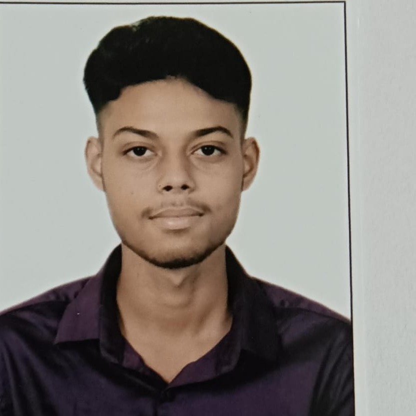 Tanmoy Mondal