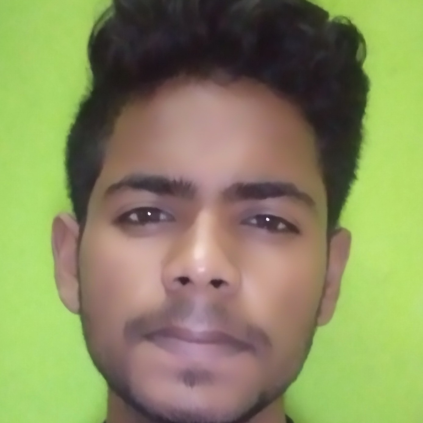 Vishal