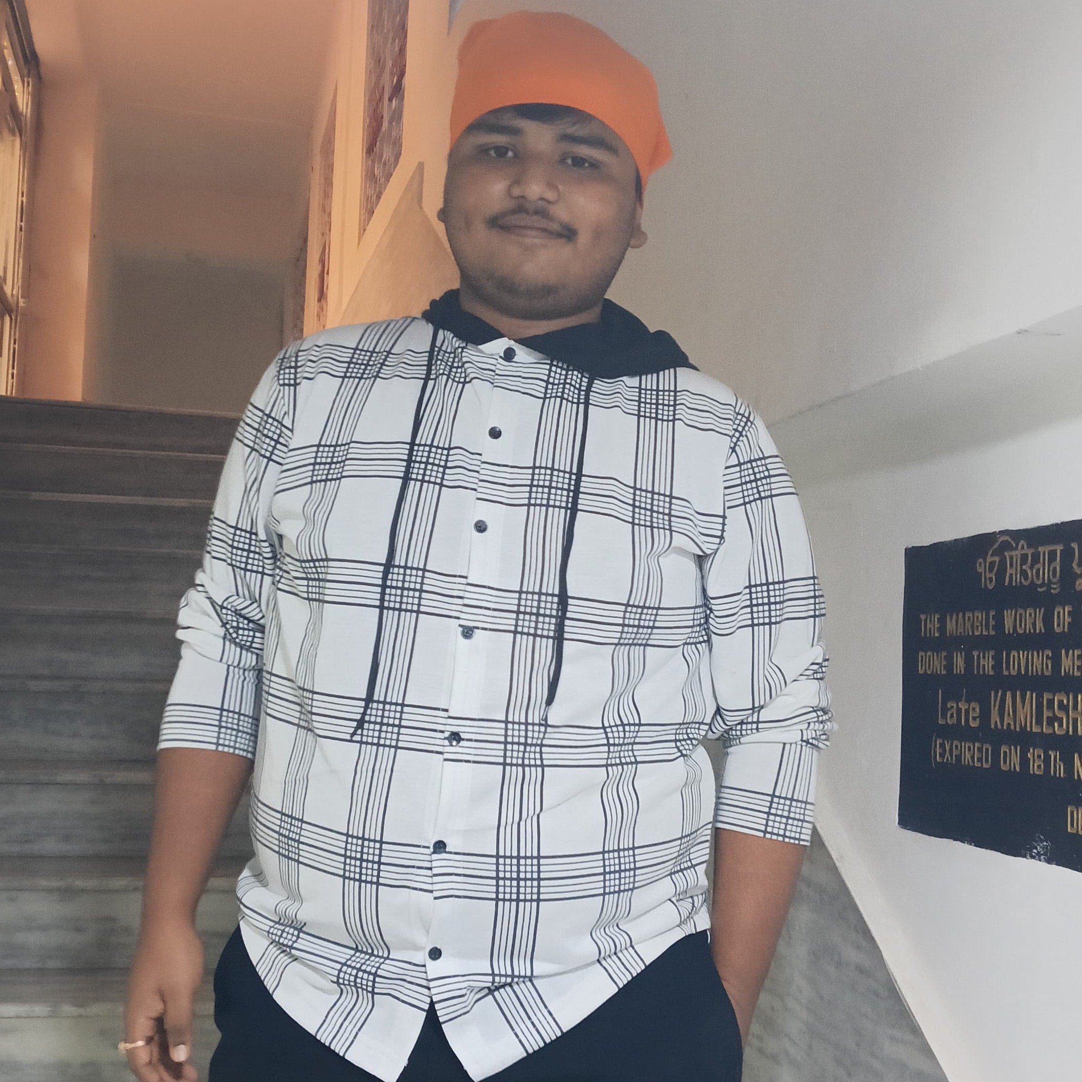 Mithun Chandra Das