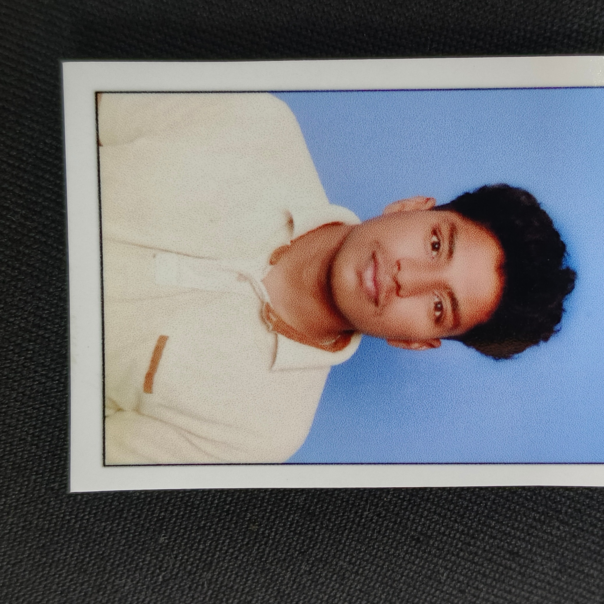 Nazeem shaik