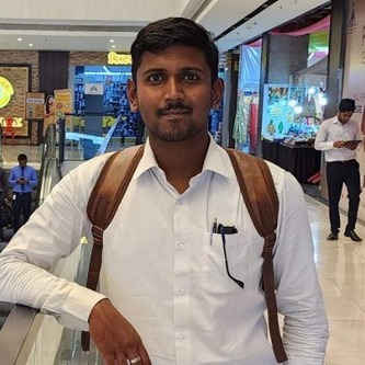 Saurabh Mane