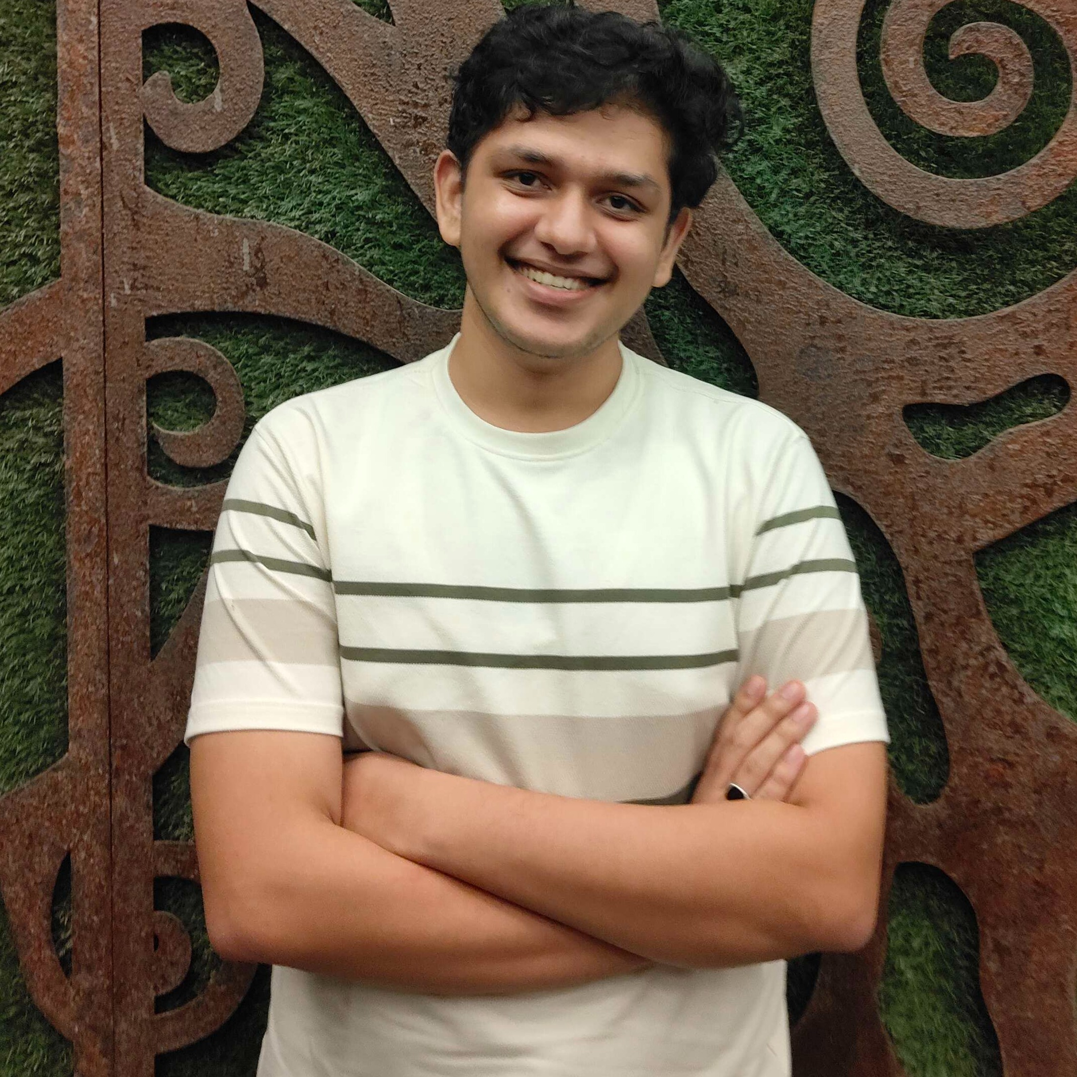 arav vaitha