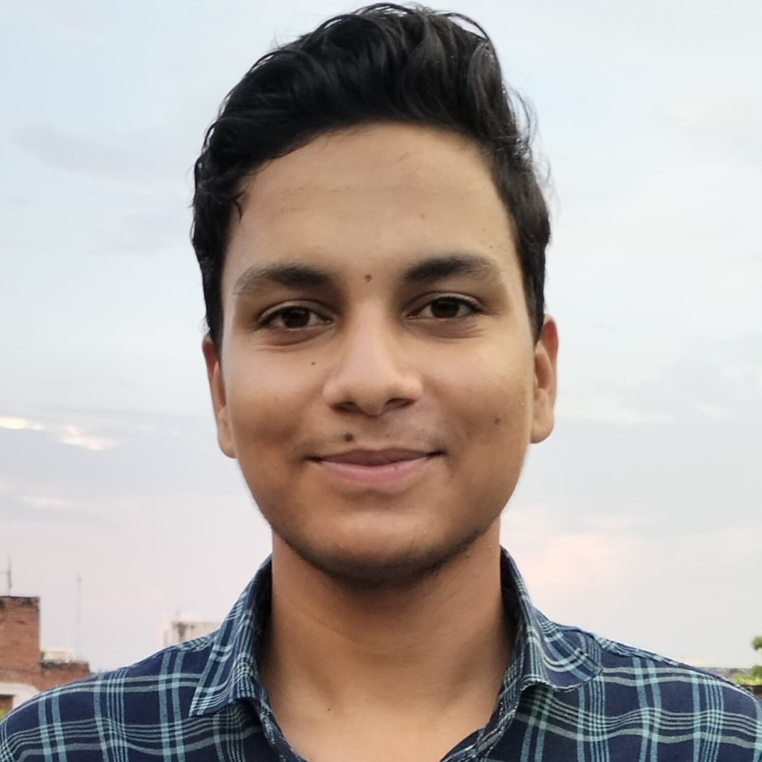 Aryan Yadav