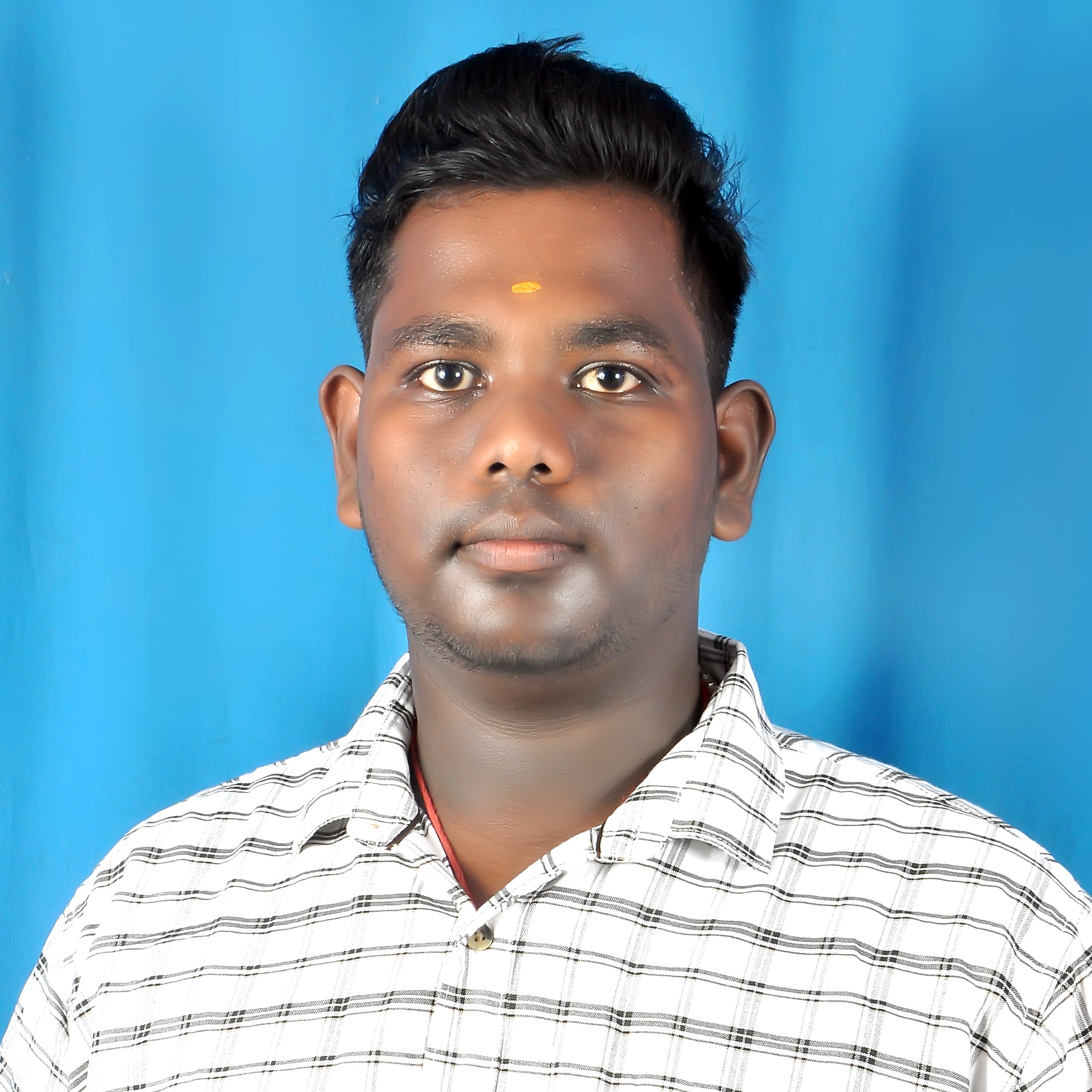 Saravanan k