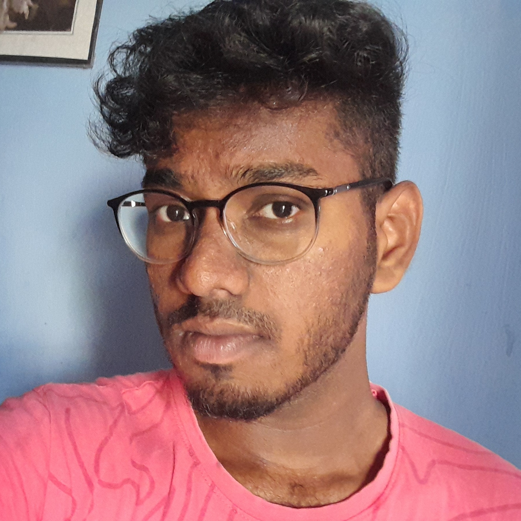 GOWTHAM S