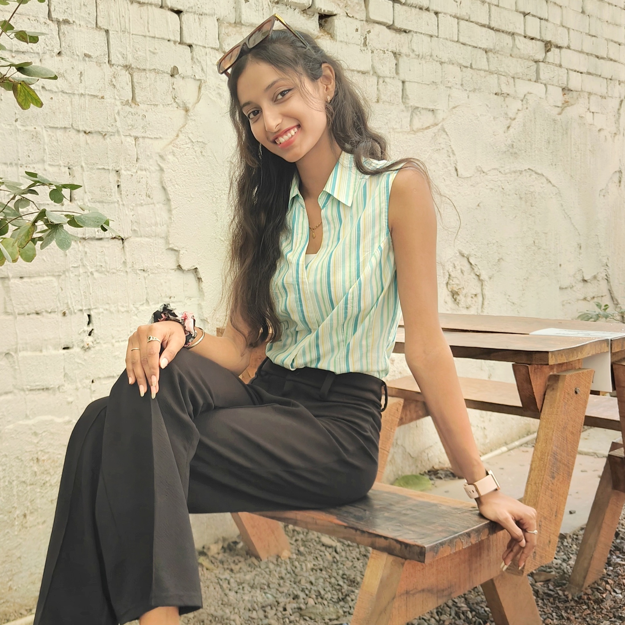 Krisha Singh