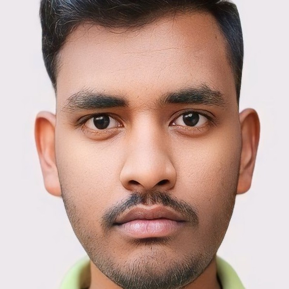 Vivek kumar prasad