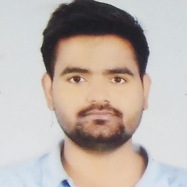 Rahul Shukla
