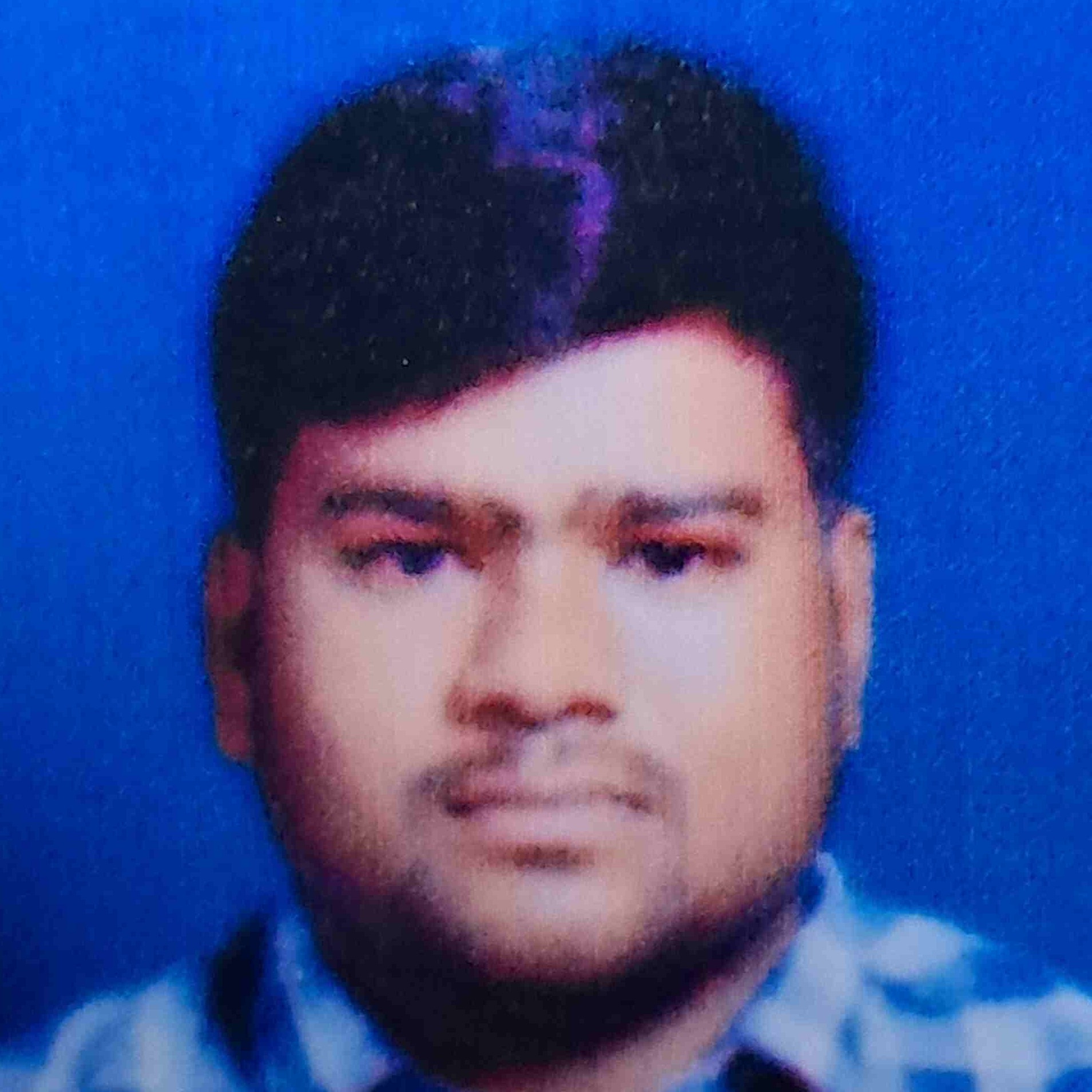 Mehul Rathore