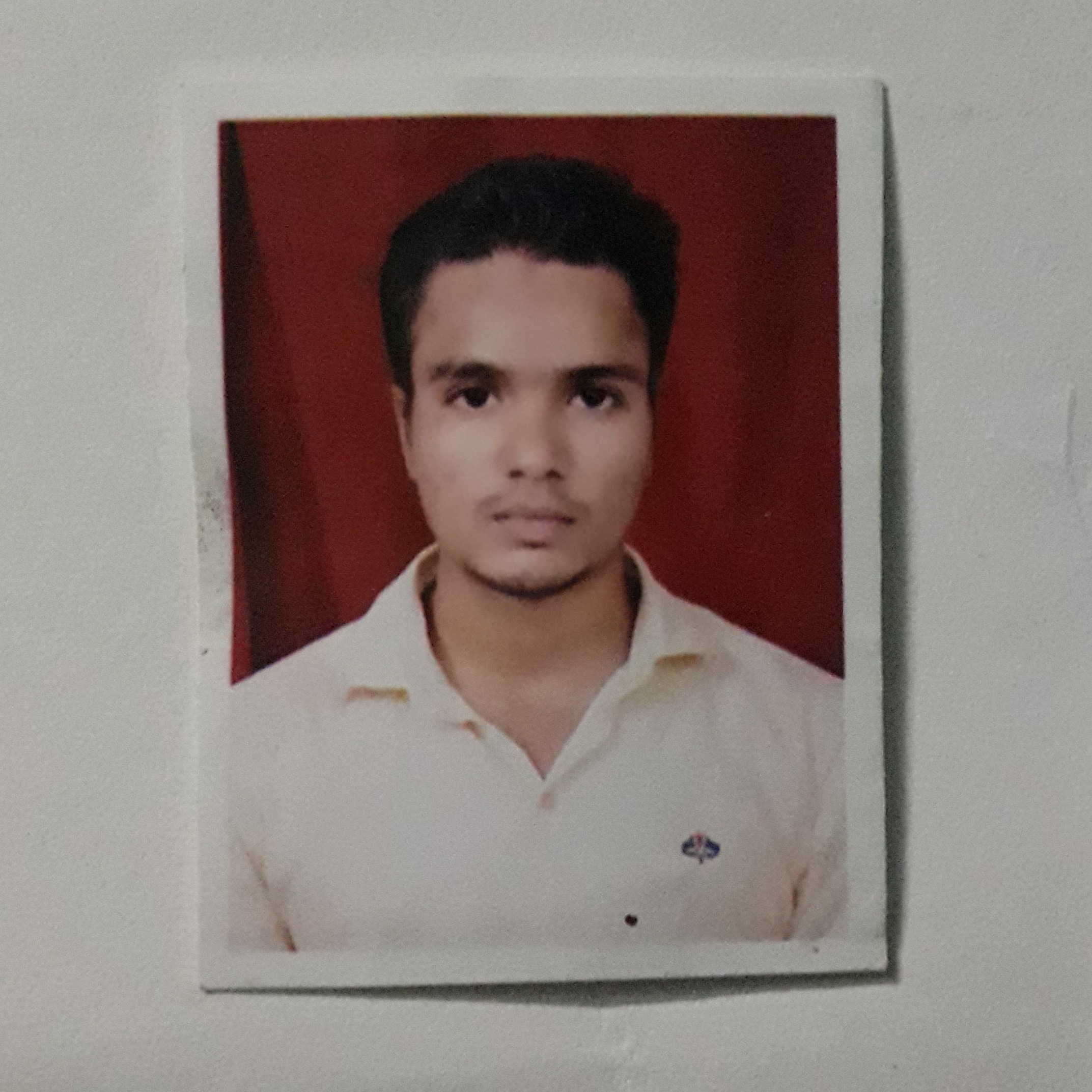 Shazeb Ahmad