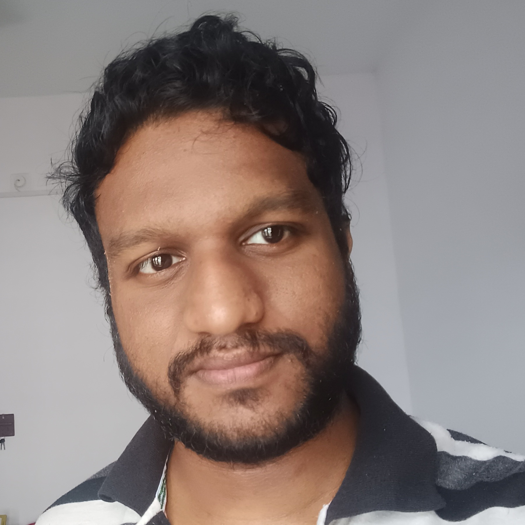 Jayanath v Jayan