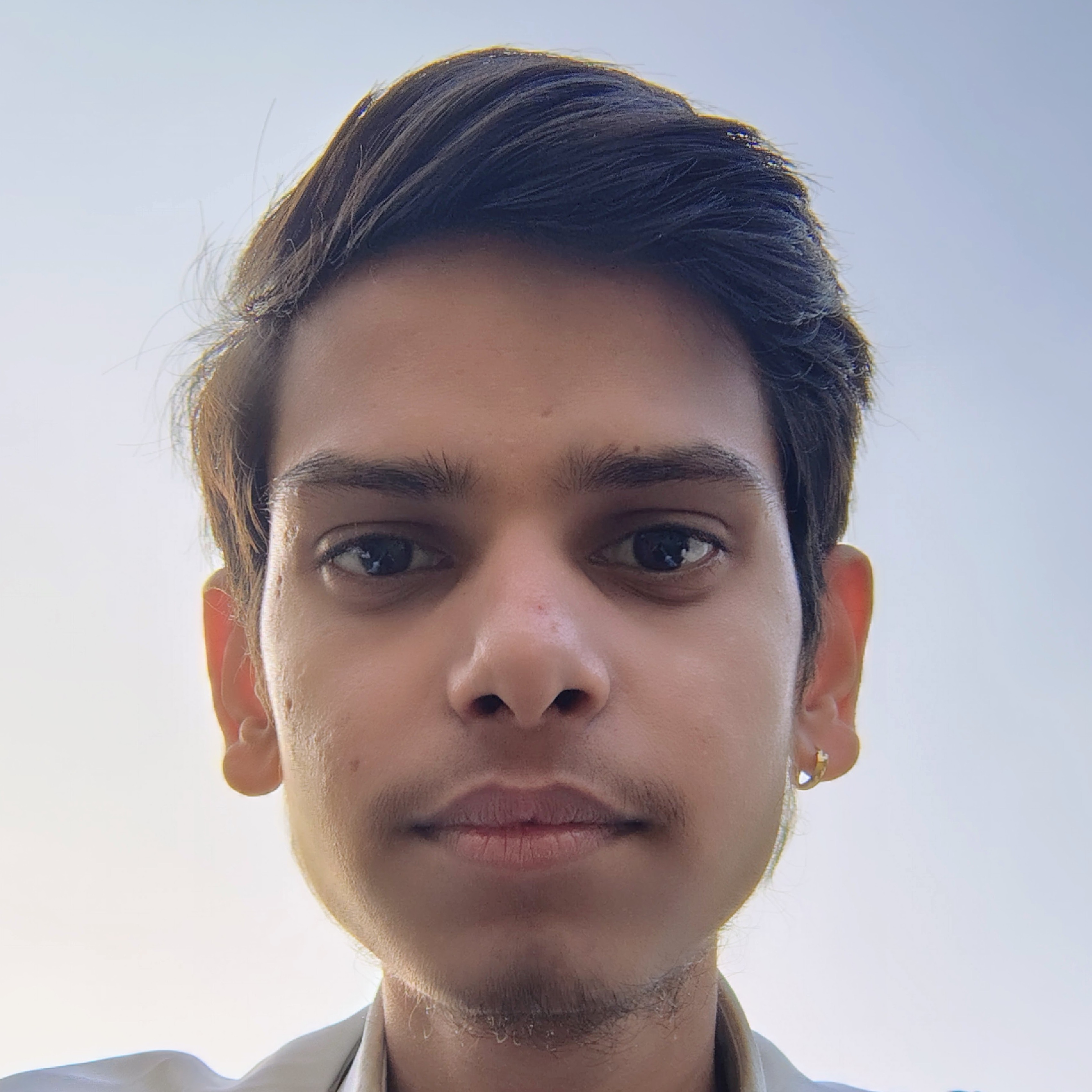 Sourabh Singh Rathor