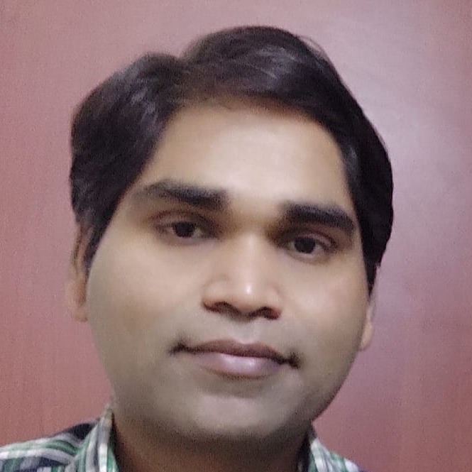 Akhilesh Dhakate