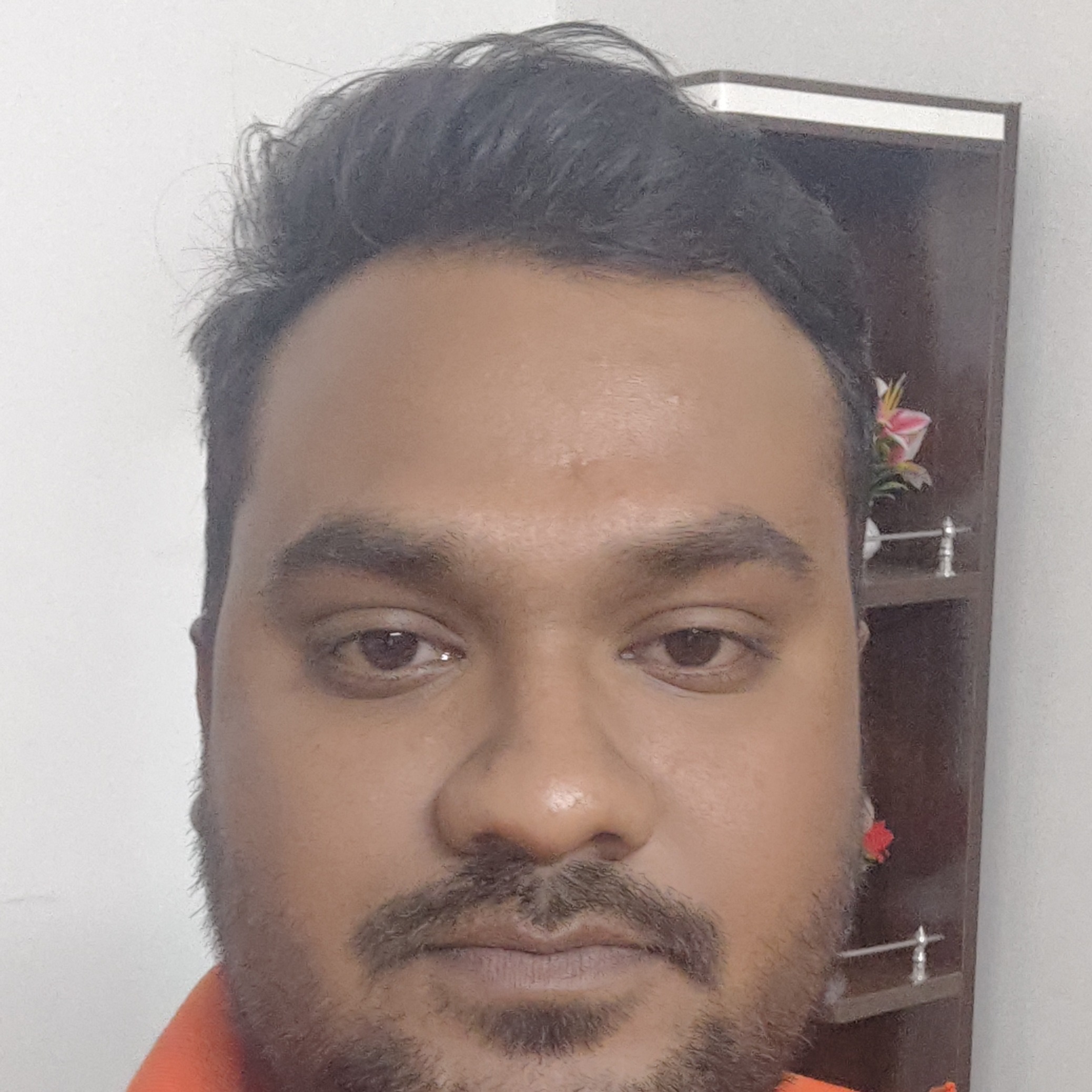 Tonmoy Bhattacharjee