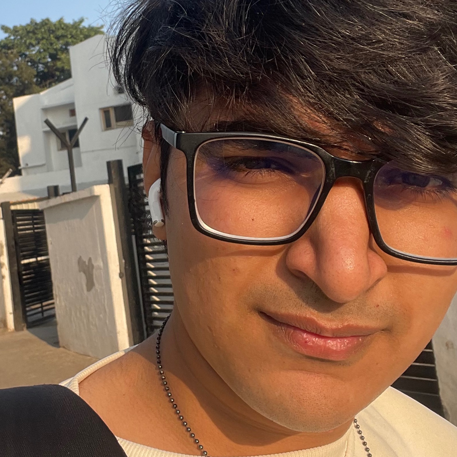 Tanish