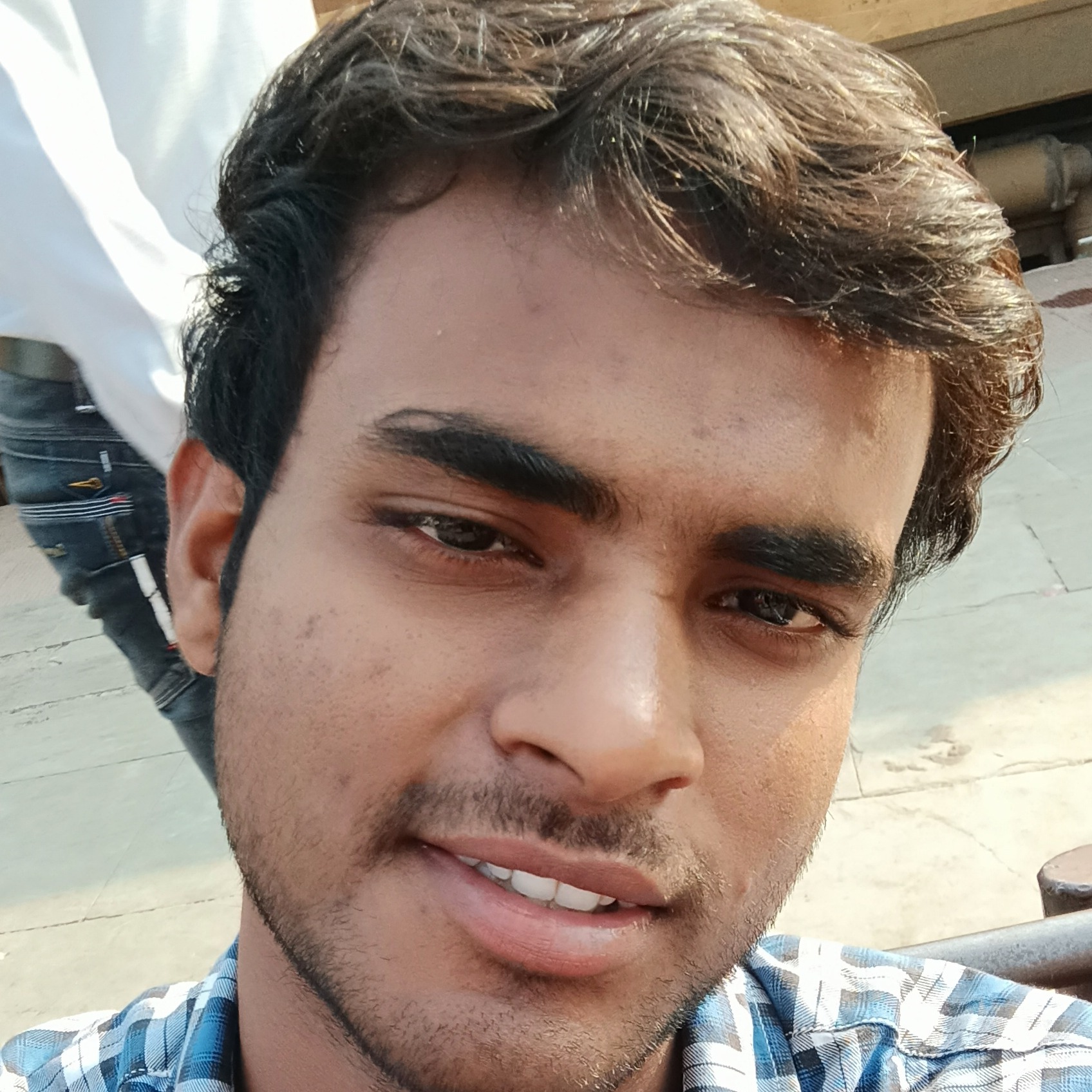 Chitransh Raj